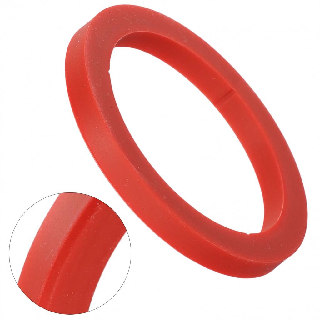E61 Silicone Group Gasket 8.0mm Group Head Kit for Gaggia Coffee Machines