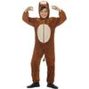 Smiffys Affenkostüm für Kinder