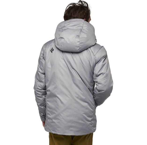 Парка Black Diamond Belay Parka