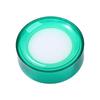 Bank Teller Office Casher Round Case Money Counting Tool Finger Wetted Tool Finger Wet Device