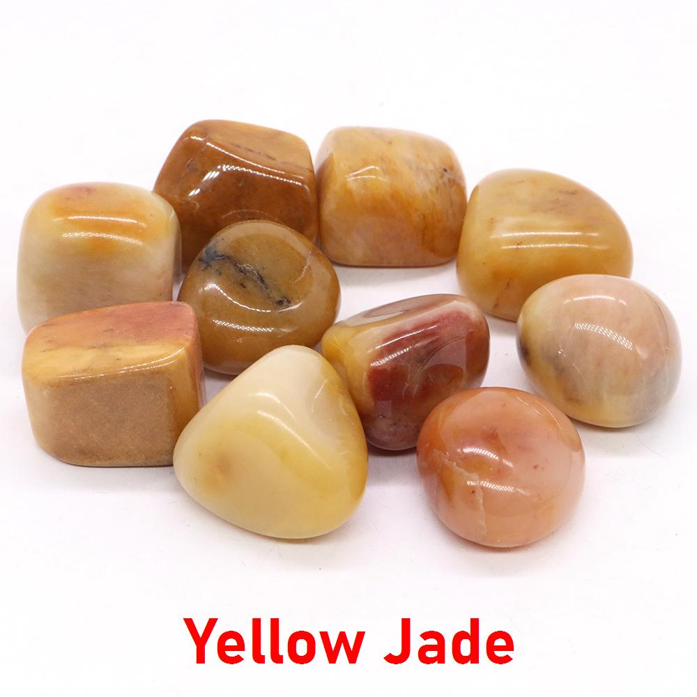 Natural Irregular Tumbled Stones Lots  Bulk Gravel Mineral Healing Crystals Gemstones Tank Specimen Home Decorati Gift