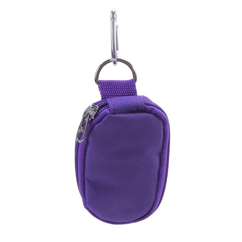 10 Slot Bottle Essential Oil Case Protects for 15ml 10ml 5ml Rollers Essential Oils Bag Organizer Bag