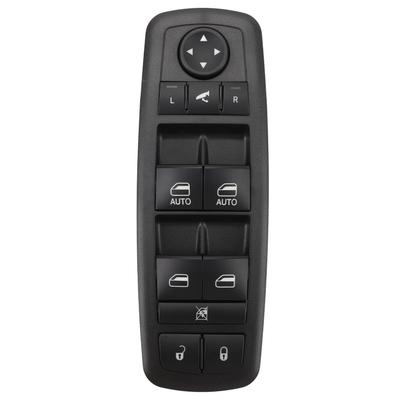 Dispositivos eléctricos para coche – Interruptores