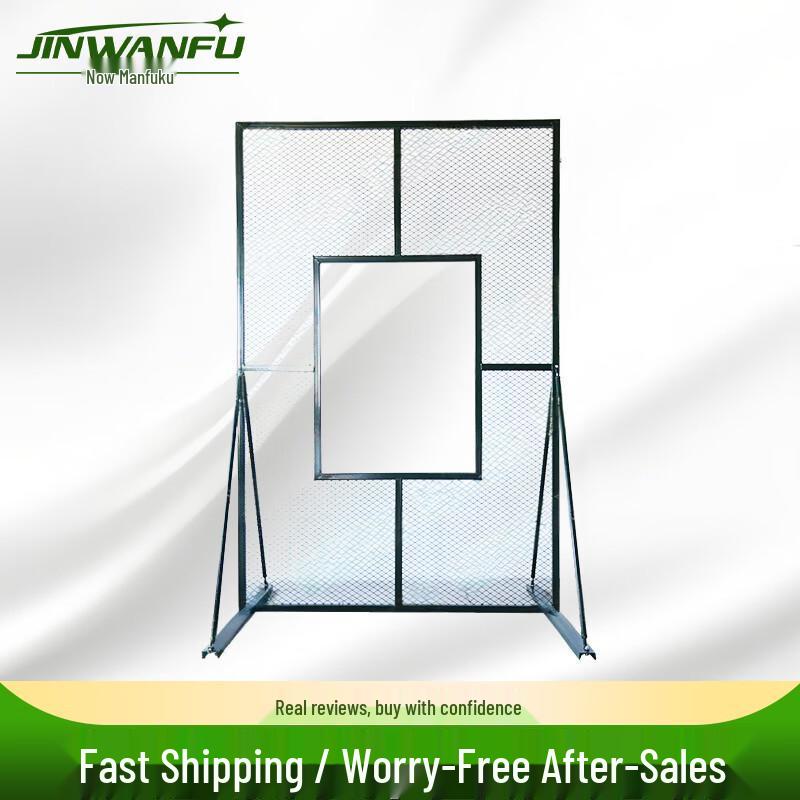 Jinwanfu Outdoor Military Obstacle Course Training Equipment