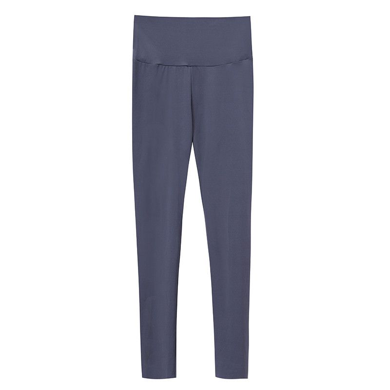 

Леггинсы Amazon Акулья кожа Большой размер Женская одежда Deep space Ash XL