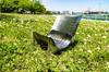 Titanium fire pit that fits in the large mess Takibistin Large EXT tin,