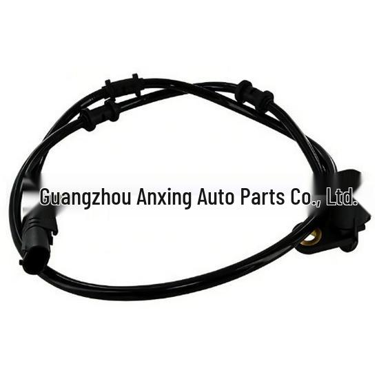 W163 ABS Front Sensor Wire Compatible with Mercedes R1635400717