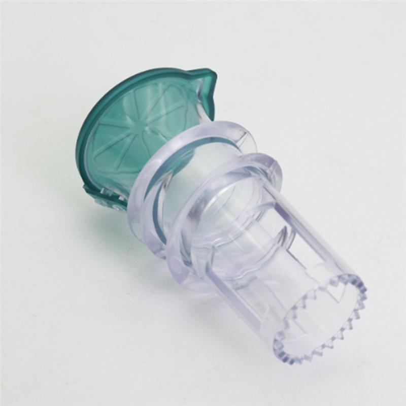A25F-Mini Portable Screw Top Lemon For Juicer Squeezer, Upgrade Compact Citrus Extractor With Lid