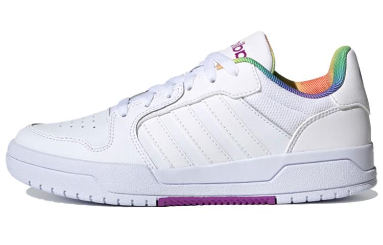 Adidas Wmns Entrap  Pride  Women s H01052 38