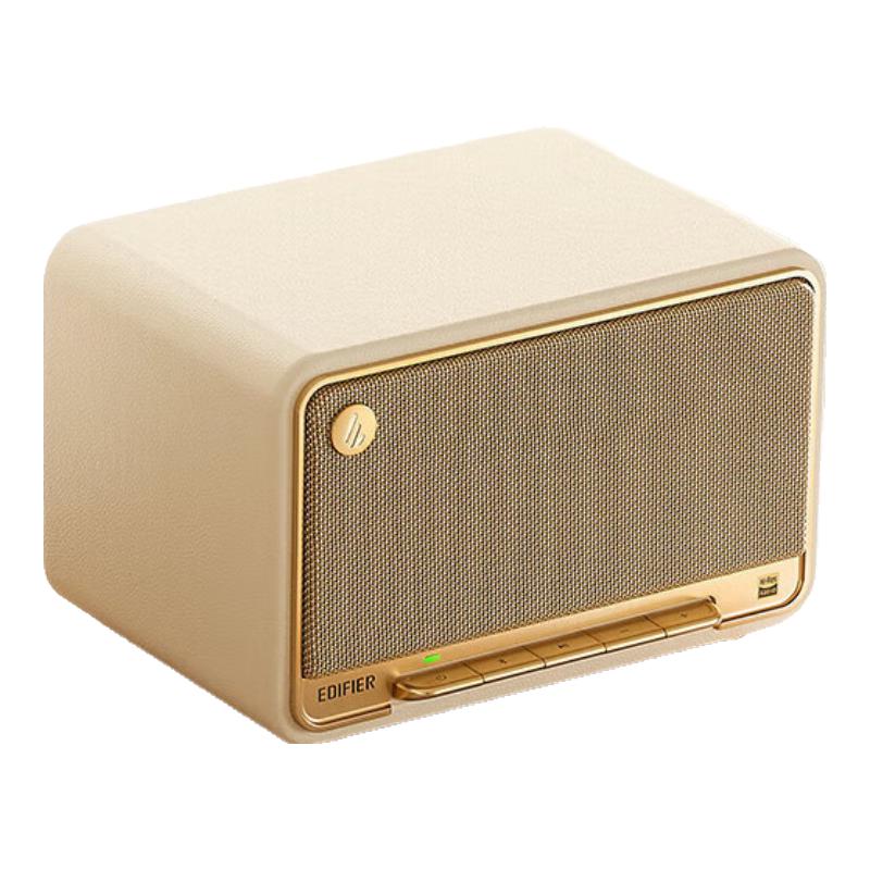 

EDIFIER M330 Retro Bluetooth Portable Speaker