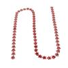 1PCS 1 Yard Length Rhinestone Chain Close Chain Crystal Applique Rhinestone Trim  DIY Sewing