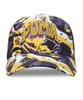 Puma 02618701 Basketball BB Team Violet Cap,