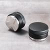 Cafe Stainless Steel Manual Coffee Distributor Coffee Accessories Coffee Powder Press Coffee Tamper