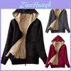 Womens Hoodie With Drawstring And Pocket For Winter Casual Wear