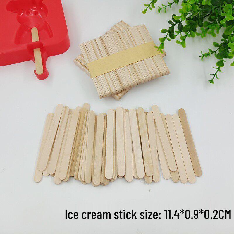 DIY Magnum Style Ice Cream Bar Mold