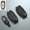 Car Key Case Cover For Great Wall Haval Jolion  H6 H7 H4 H9 F5 F7 F7X F7H H2S Gmw Dargo Shell Fob Accessories