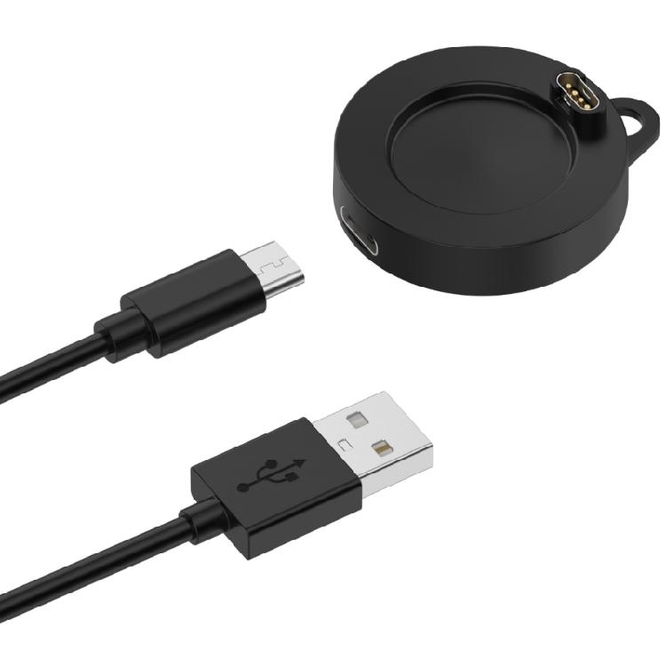 High Speed USB Charges Dock Strong Replacement Charges Cord Quick Charges USB Power Cord 1m Length for Smartwatch 570