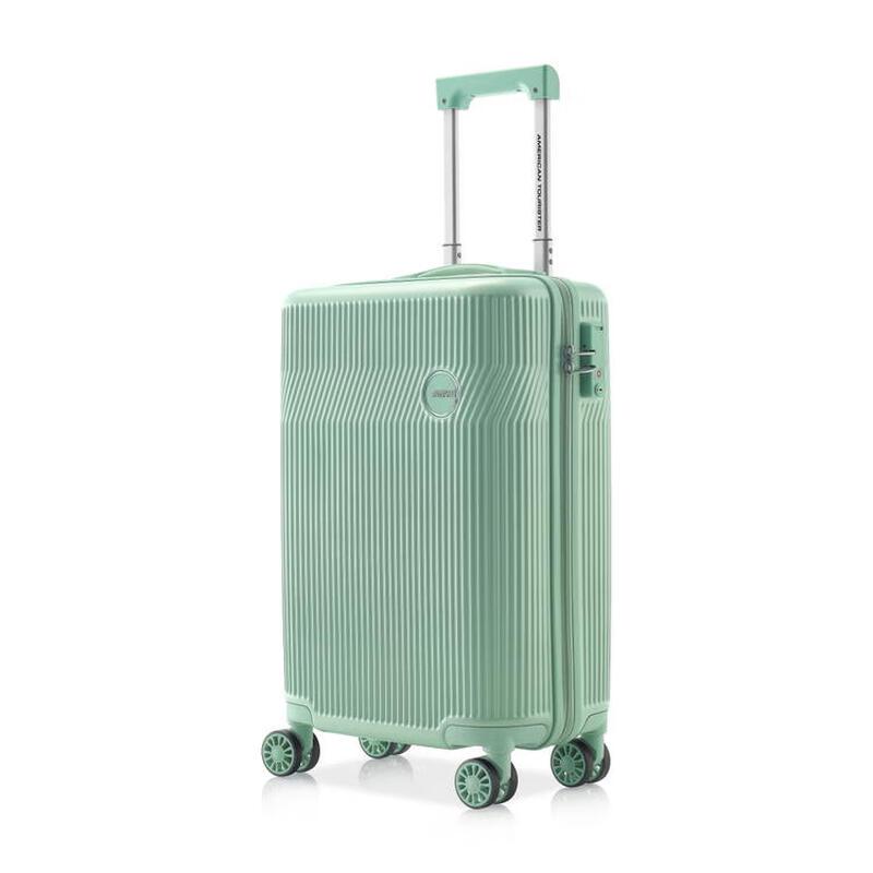 American Tourister NA6 20-inch Spinner Luggage