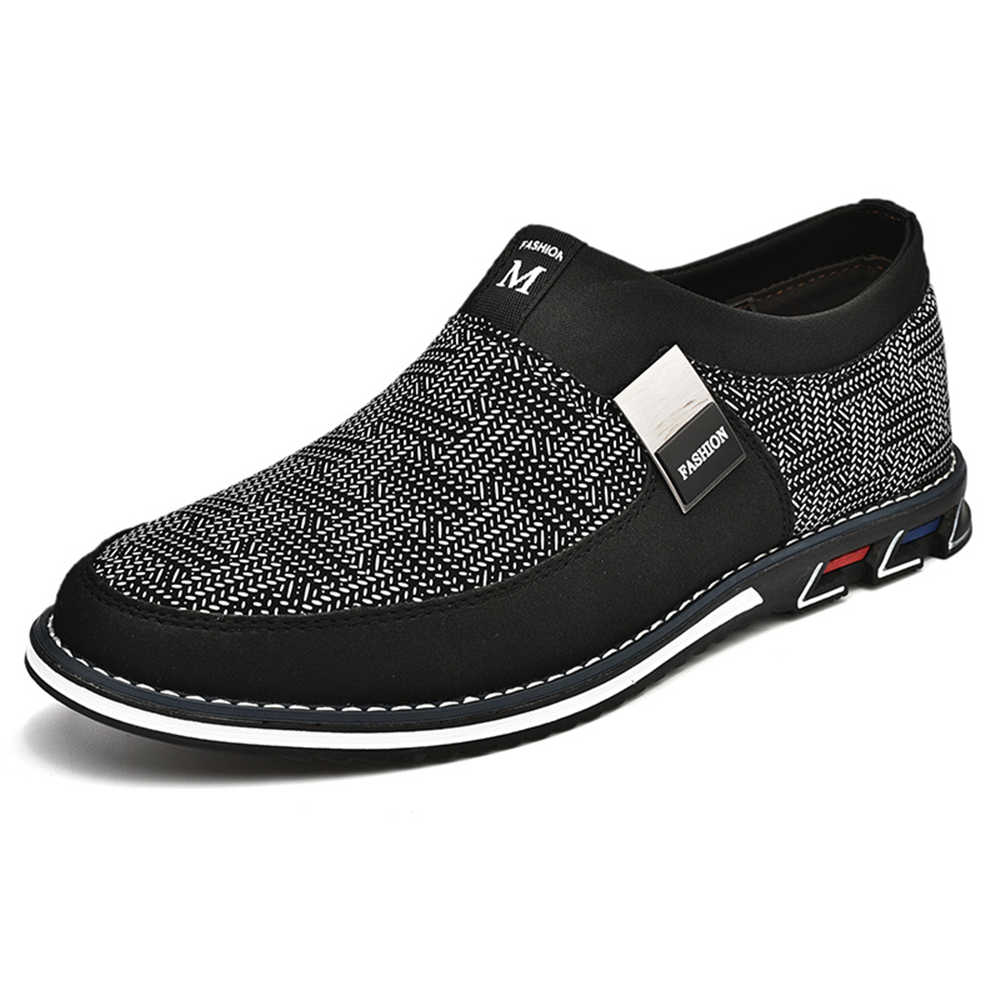 Fashion Summer Autumn-spring Spring Autumn Sneakers Loafers Shoes Brands For Man Golf 5 Sports Top Grade Tenise Loafer'lar