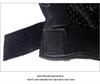 Breathable Full-Finger Anti-Fall Motorcycle Gloves with Touchscreen Capability and Wrist Guards for Off-Road Riding