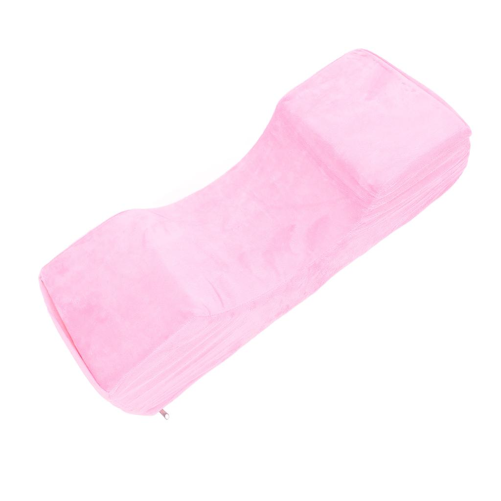 U Shape Eyelash Pillow Eyelash Grafting Pillow Comfortable Eyelash Extension Tool for Beauty Salon
