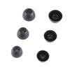 1Set Silicone Eartips Set  for Buds FE Wireless Earbuds Enhances Sound Easy Installs 4 Size