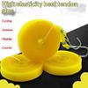 Elastic Cargo Tie Down Straps 100-300Cm Motorcycle Bike Bungee Cord For Luggage Transport High Elasticity Rubber Security Rope