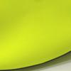 Fendi 8BR798 Graffiti Hobo Bag Shoulder Bag Leather yellow/SilverHardware Unused