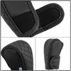 Auto Schalthebelabdeckung PU Leder Schalthebelabdeckung Getriebe Schalthebelknauf Schutz Für Volkswagen Touran Golf-4 5 6 7 Passat Polo MK4 Bora Altea