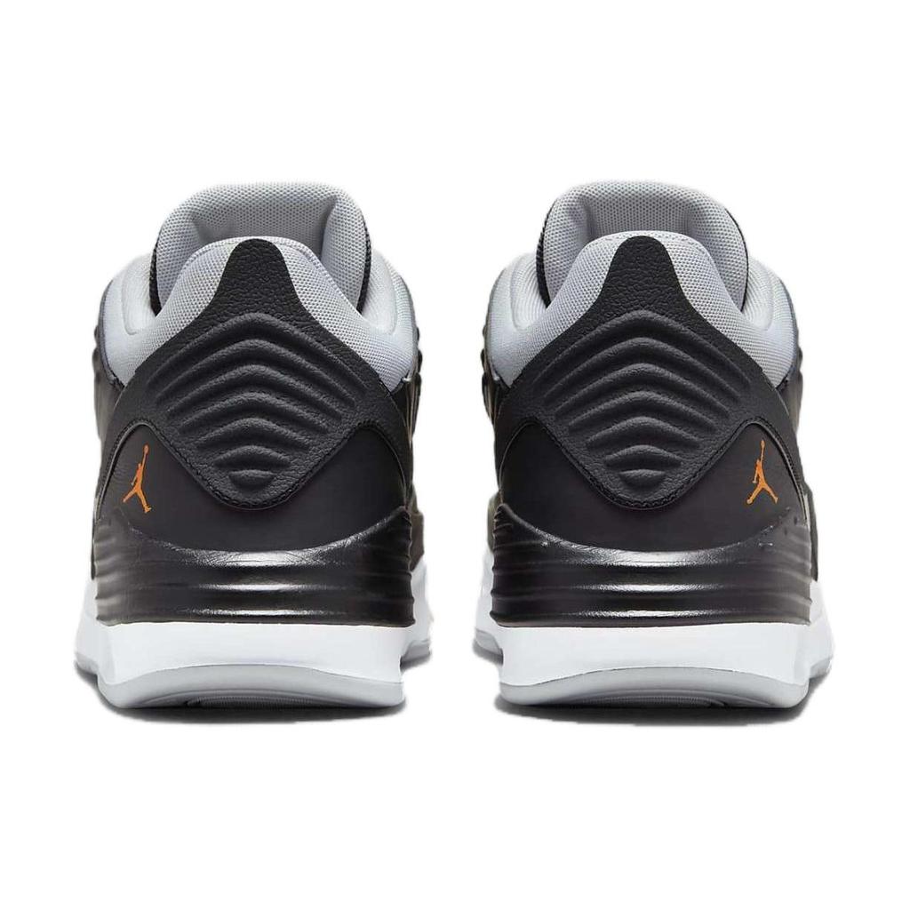 Air Jordan Max Aura 5 Magma Orange DZ4353-008
