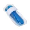 3.1in Length Finger Toe Ice Pack Hot Cold Therapy Lightweight Toe Tip Gel Ice Pack for Women Men