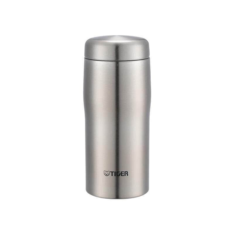 TIGER MJF-A036 Stainless Steel Insulated Bottle
