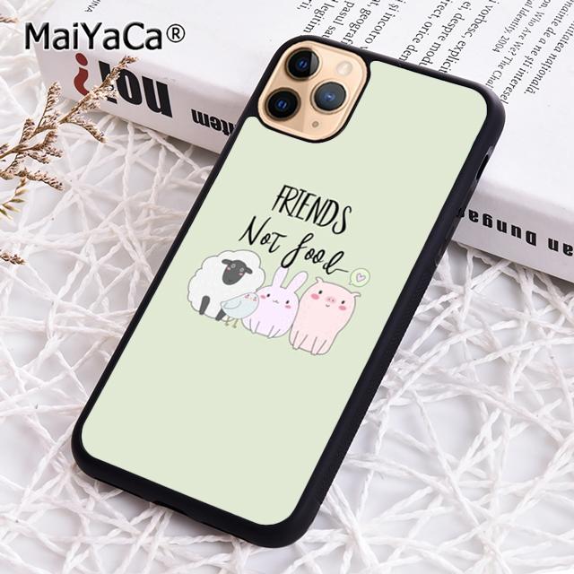 

Go Vegan Food Vegetarians VEGGIE Quotes Phone Case For iPhone 17 Air 16 pro max 15 14 plus 12 13 Shell Cover coque iPhone 16e