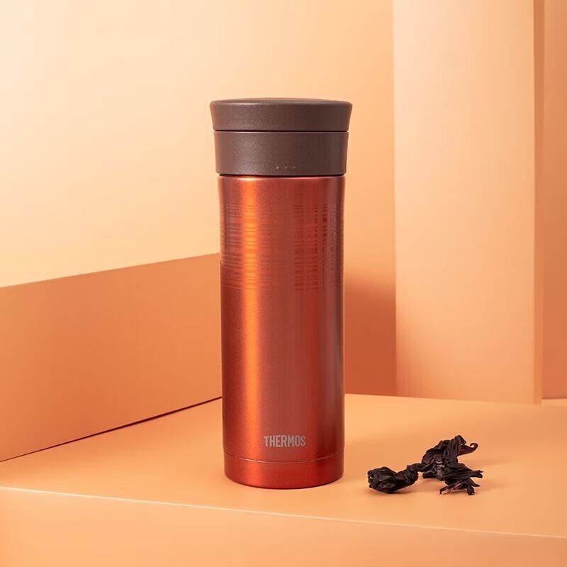 THERMOS JMK-500 Stainless Steel Tea Infuser Thermos