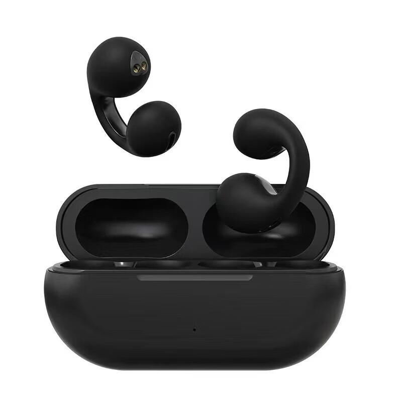 Lefit TW01 Ear-Clip True Wireless Bluetooth Earbuds