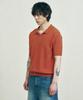 FERNOV Essential Polo Knit 6 Colors