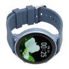 Women Smart Watch 1.28in HD Touch Screen BT Talking Sports Sleep Monitoring Smartwatch DS30 Blue