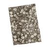 Winter Printed Scarf Fresh Little Daisy Imitation Cashmere Scarf Women's High end Sweet Commuting Warm Scarf Shawl