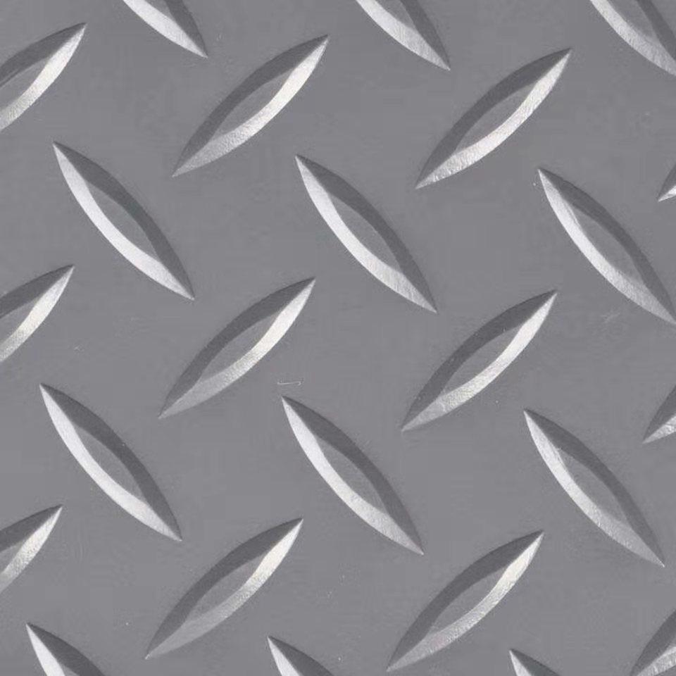 Extra dicke, rutschfeste, wasserdichte PVC-Bodenmatte von Oxford für Küche, Bad, Lager oder Werkstatt.