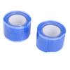 2 Rolls Kayak Paddle Grip Tape 4.92ft Anti Slip Self Fusing Silicone Tape for Pull Up Bars Sports Gym Equipment Tools
