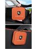 Compatible Storage Case for Xinghai S7V9 EV Charging Cable