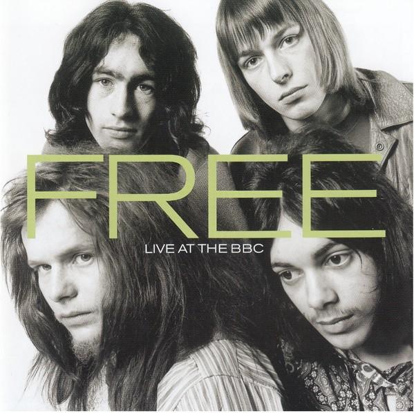

CD FREE Live At The BBC 9840662 ISLAND 2006 Europe Rock Used
