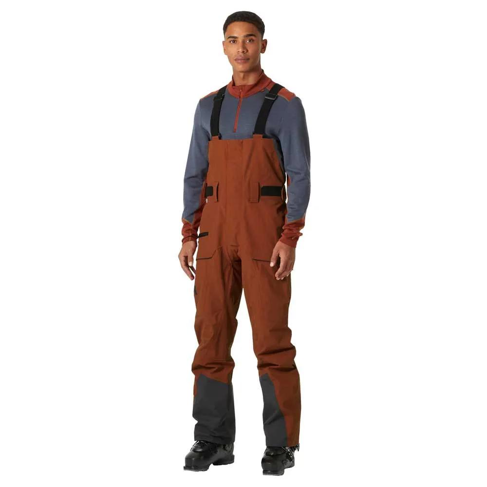 

Helly Hansen Брюки Sogn Bib Shell M