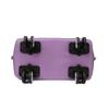 Expandable Travel Duffel Bag - 3Layer Expandable, Extra Large Capacity, with Omni-directional Wheels, Vacation Luggage Bag