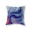 Volcanic Eruption Landscape Throw Pillow Cover Sofa Car Decorative Pillow Cover Office Chair Cushion Cover Room Home Decor