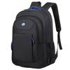 Professional Cubic Backpack - Structured Business Bag With Multi-Compartment Design For Laptop, Documents & Travel Essentials