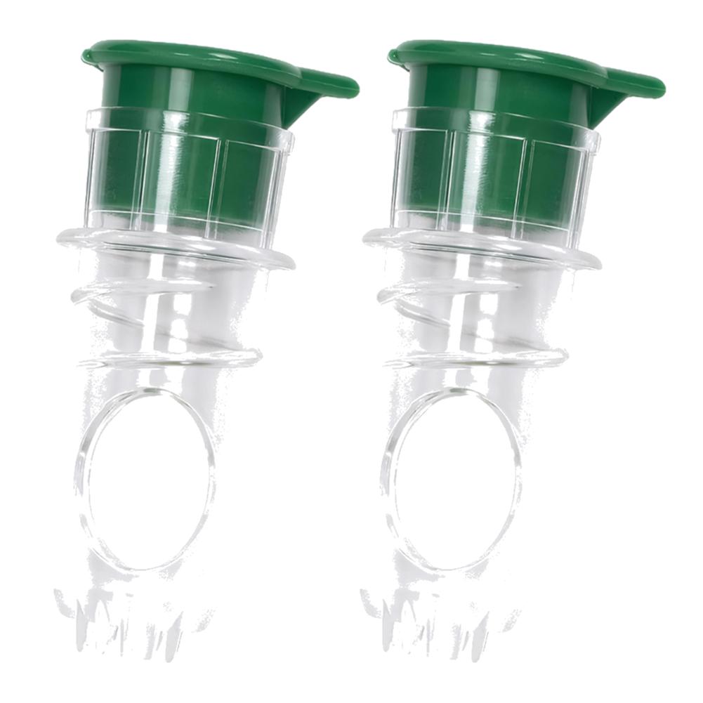 

2-10PCS Manual Lemon Juicer Portable Lemon Squeezer Citrus Juicer Reamer Hand Held Juicer for Lemon Orange Limes Citrus 2PCS зелёный