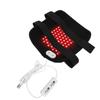 Red Light Therapy Belt Deep Penetrating Pain Relieve Belt for Knee Rheumatism Arthritis