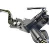 Adjustable Hydraulic Clutch Brake Pump Master Cylinder, Suitable for Yamaha, Kawasaki, and Other Motorcycles and Electric Bicycl