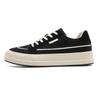 New low-top canvas shoes sports and leisure campus style niche men's shoes breathable board shoes men's tide X318